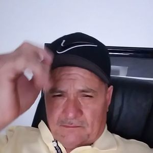 Meet your Posher, Luis